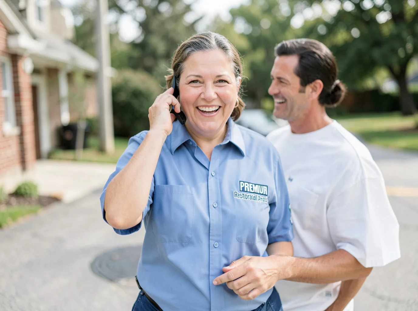 Water Damage Restoration Theodore, AL FAQs